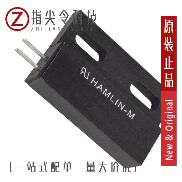 59125-010〖SENSOR REED SW SPST-NO TERM PINS〗