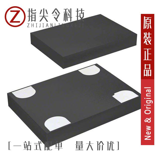 SIT8008AC-83-18E-100 000000X〖MEMS OSC XO 100 0000MHZ H LVCM