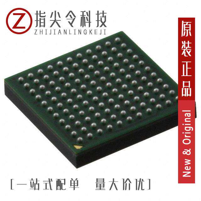 MK11DX128AVMC5 [IC MCU 32BIT 128KB FLASH 121BGA]