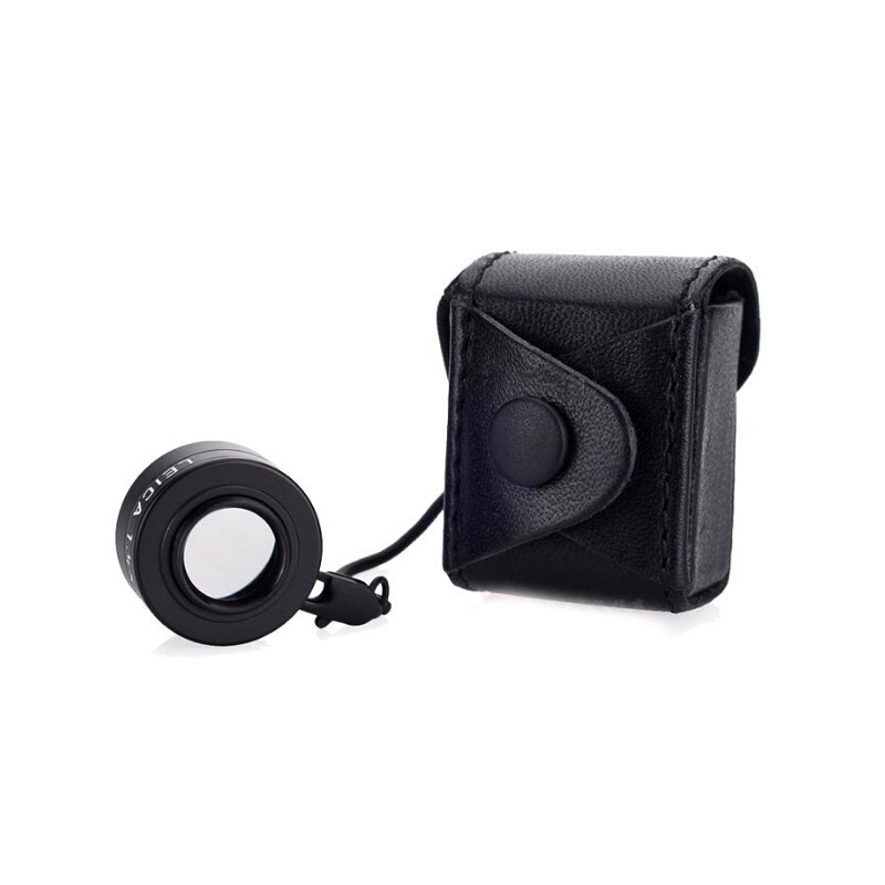 Leica Leica 1 4X magnifying eyepiece viewfinder Leica multiplier M 1 4x viewing magnifying glass M series