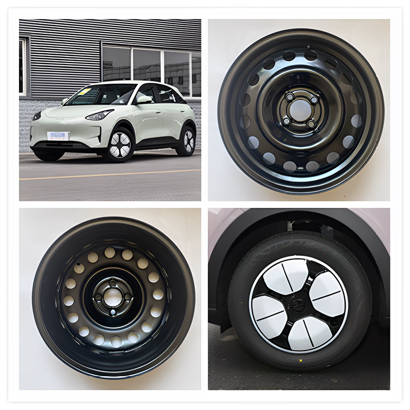 16inch Xingyue Geometry E Firefly Ex3 Kung Fu Bull Vision X3 Harvard M2 Cool Bear Spare Tire Iron Wheel Rim Steel Ring 16inch Xingyue Geometry E Firefly Ex3 Kung Fu Bull Vision X3 Harvard M2 Cool Bear Spare Tire Iron Wheel Rim Steel Ring