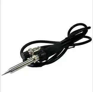 Antaixin AT306DH AT315D high frequency welding table handle 90W 150W soldering iron handle