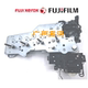 Original Brand New Fuji Xerox V C2265 C2263 C2260 2560 2060 Motor Gear Set
