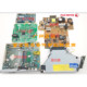 Fuji Xerox 2108B 3105 Main Board Power Board High Voltage Board Laser Dc Engine Board Interface Board