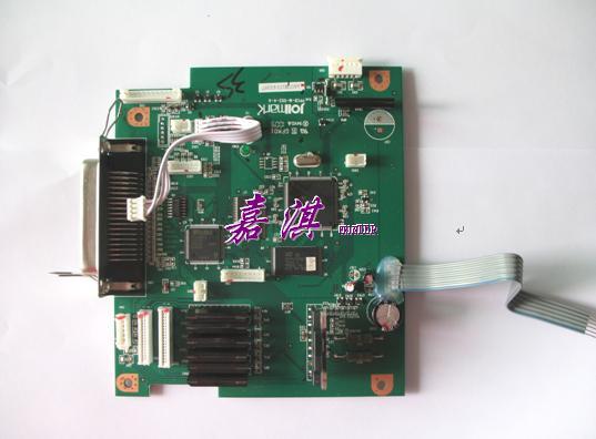 Yingmei FP-530K TP-590K 530K Lenovo DP600 motherboard with parallel port and USB port