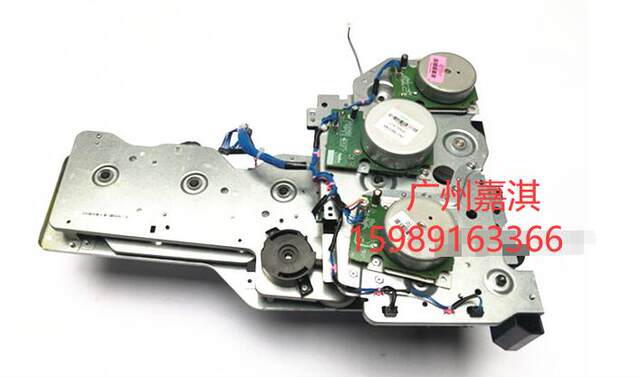 Original Brand New Fuji Xerox V C2265 C2263 C2260 2560 2060 Motor Gear Set