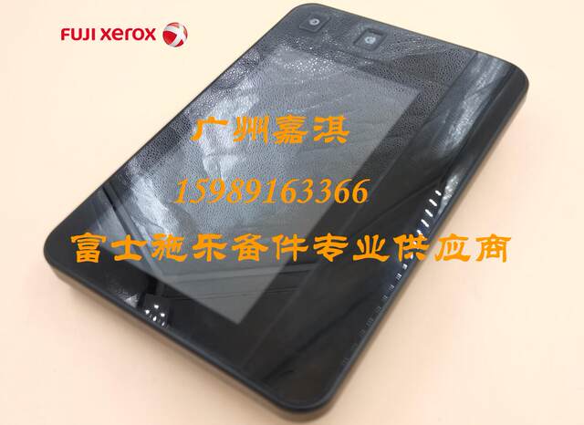 Original Fuji Xerox C2060 C3060 2560 C2560 3560 control panel display touch screen
