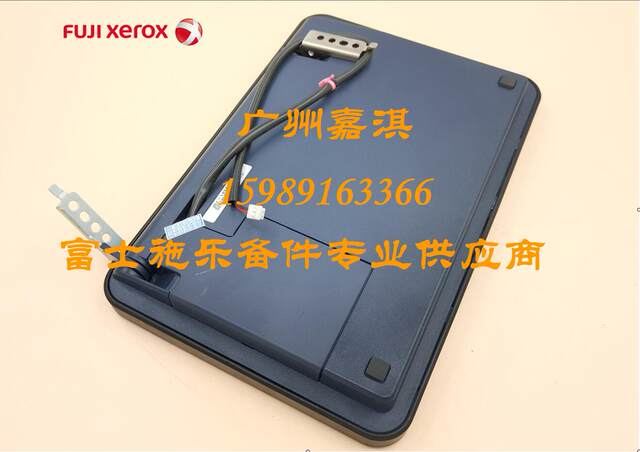 Original Fuji Xerox C2060 C3060 2560 C2560 3560 control panel display touch screen