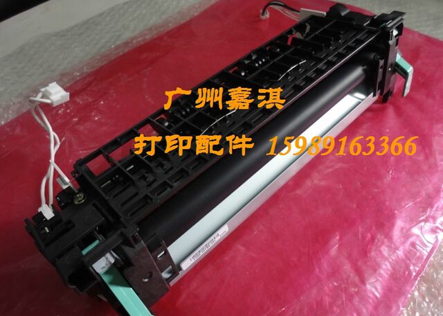 Original new Fuji Xerox M218FW P218B M215FW 158B M255DF fixing heating assembly