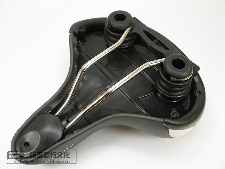 Selle de vélo Mountain Bike - Ref 2347376 Image 12