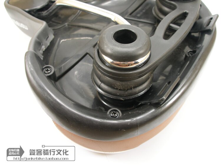 Selle de vélo Mountain Bike - Ref 2347376 Image 15