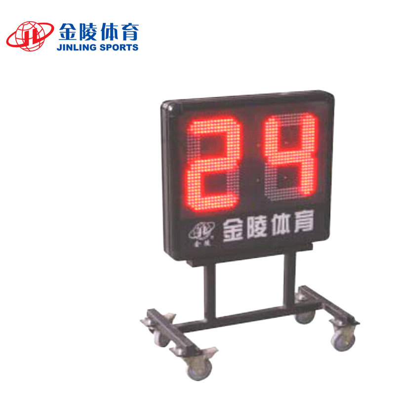 Golden Mausoleum Basketball Equipment 24 Seconds Electronic Timer ZJS-2AY 11111