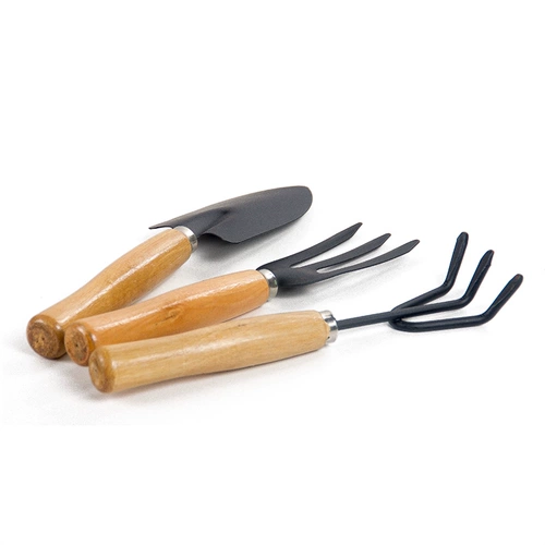 Инструмент для посадки овощного посадки на балконах Инструменты для садоводства цветочных садоводства в стиле японского стиля