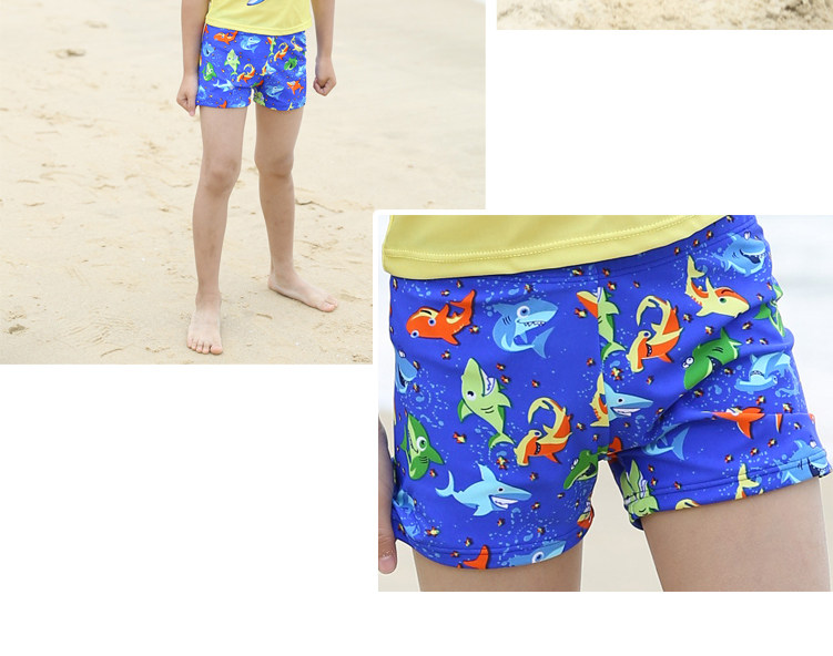 Maillot de bain garcon OTHER   - Ref 2535787 Image 45