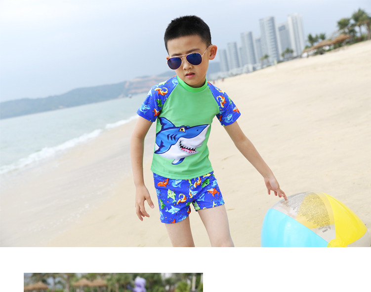 Maillot de bain garcon OTHER   - Ref 2535787 Image 40
