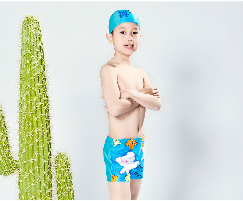 Maillot de bain garcon OTHER   - Ref 2535792 Image 42