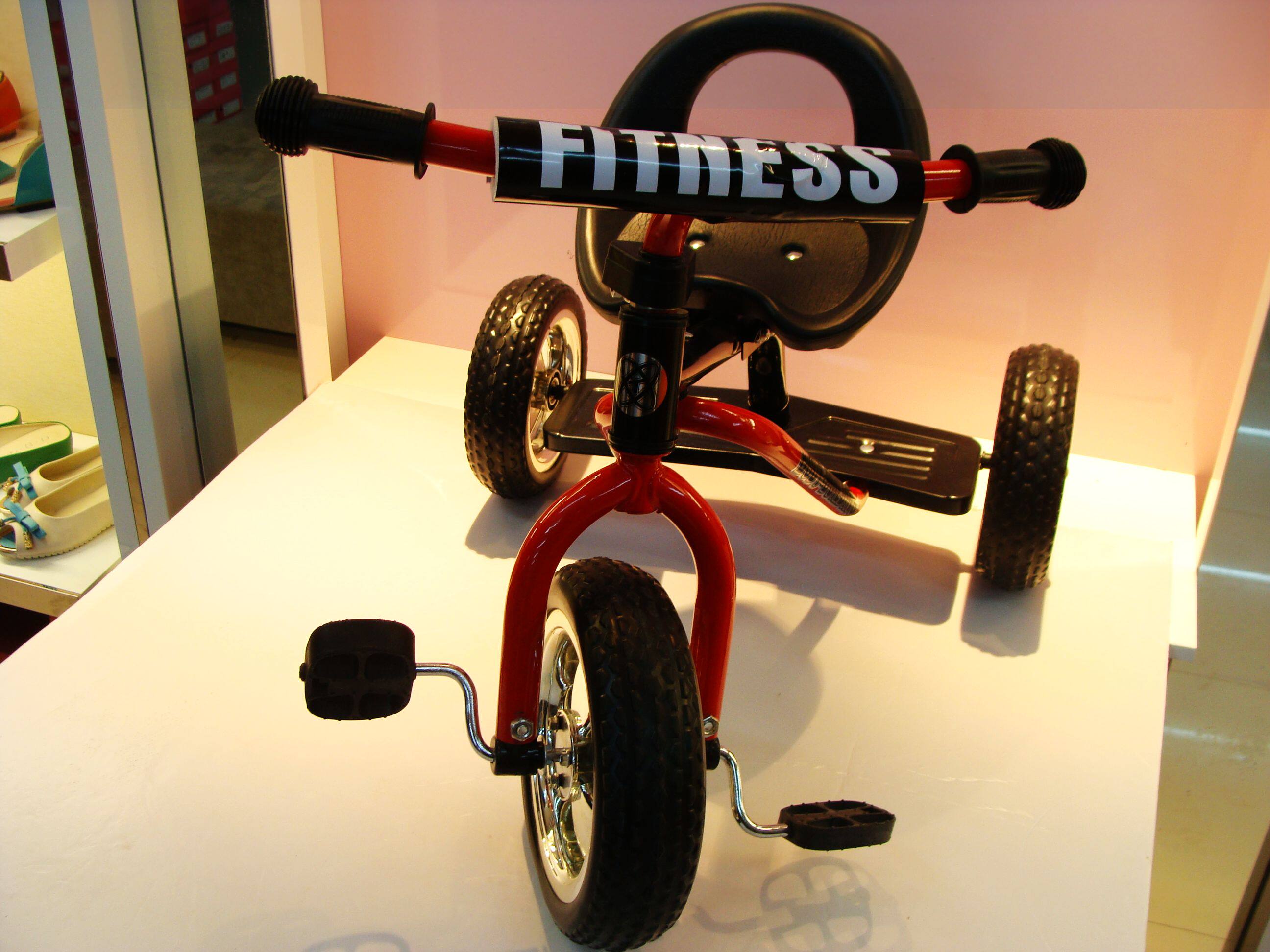 siège enfants pour vélo - Ref 2423427 Image 37