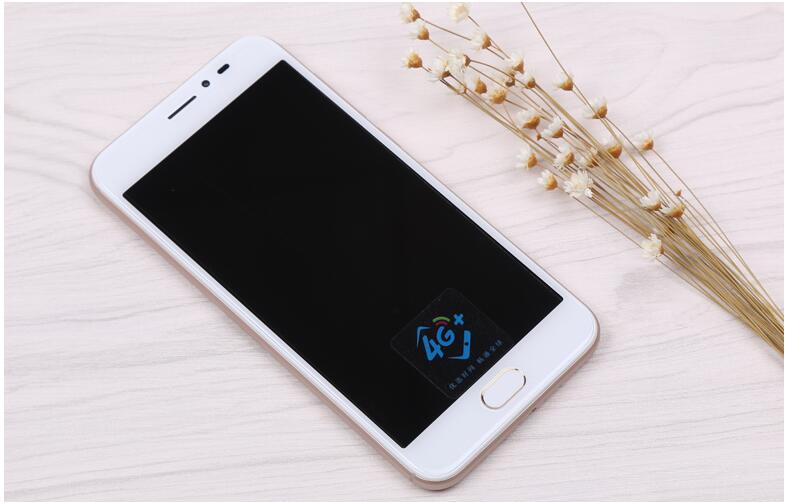 Điện thoại di động 360 F5 Mobile Unicom kép Điện thoại di động 360 Điện thoại di động 360 360 f5 vân tay thông minh 360C5