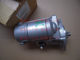Isuzu starter motor 4LE2