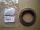 Isuzu Qingling 700P 4HK1 rear wheel oil seal inner wheel drum oil seal genuine Japanese factory