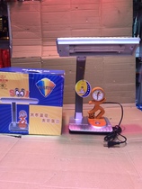 Shanghai Liang Student Learns Ophthalmophorescent Fluorescent Lamp 11W MT-2039