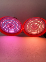 LED fresh pork lamps supermarket cold meat halogen meat cooked meat fruit and vegetables special lighting