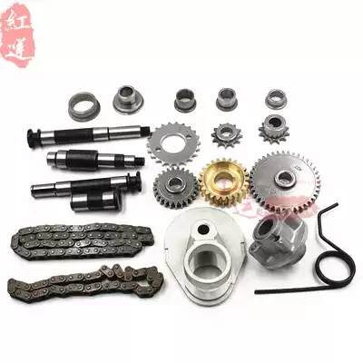 Material feeder standard spare parts Beit Jiayi Jiayi Xingfa brand mechanical parts feeder accessories