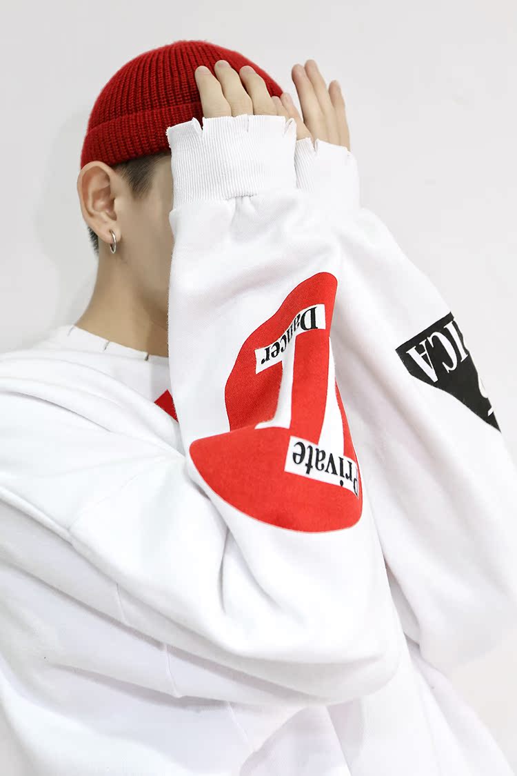 Sweatshirt homme CONNIVE - Ref 3128923 Image 26