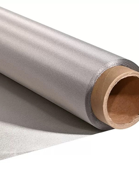 Anti-Radiation Shielding Cloth, Signal Electromagnetic Wave Interference Shielding Fabric, Shielding Cover Film, Isolation Board, Curtain, Conductive — 3