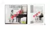 Pengyin genuine Lang Lang Piano Book Solo album Piano Book2CD Album of the same name Sheet music book