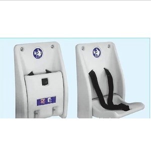 Wall-mounted baby protective chair Baby diaper table Baby care table Baby care table Newborn care table