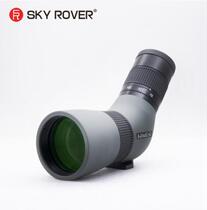 裕众天虎Sky Rover 刀锋蜂鸟ED高清单筒便携防水观鸟镜高倍变倍