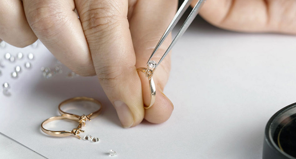 Socute tired teacher Fu Seu engineering high-end jewelry customization support to map customization