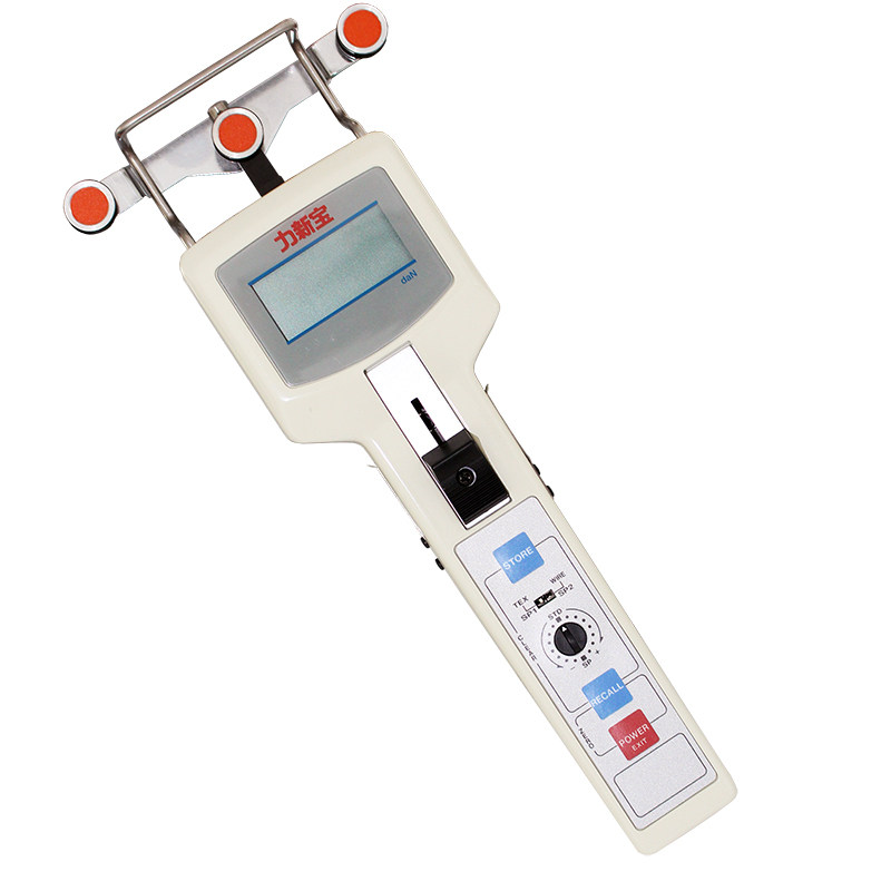 SHIMPO DTMB-1C 2C 5C 10C Digital display copper wire enameled wire tension meter 20C