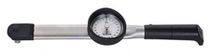 Japan East Japan TOHNICHI DB12N4-S DB25N-S DB50N-S direct reading dial torque wrench