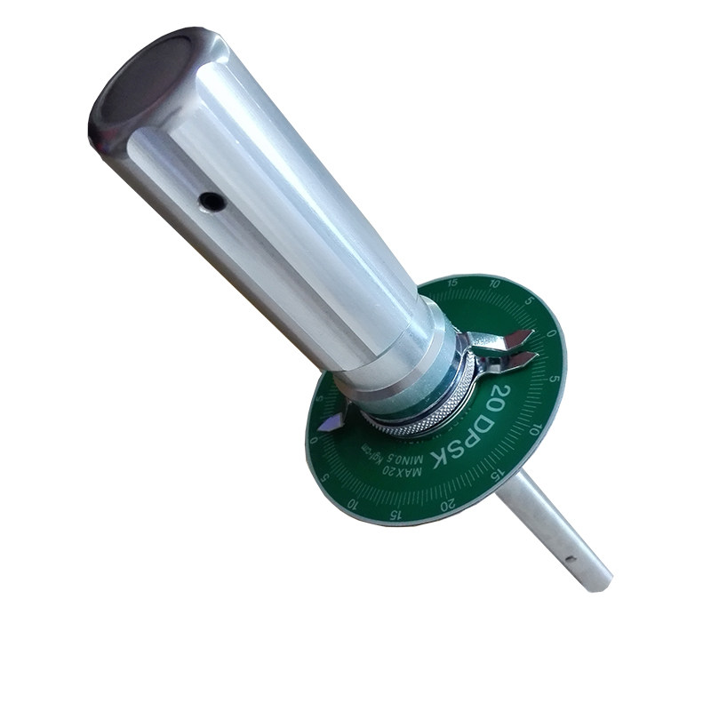 KANON Japan Nakamura 20DPSK dial pointer torque screwdriver driver torque batch CN20DPSK