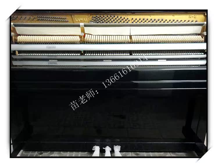 Nhật Bản nhập khẩu đàn piano cũ Kawaii KAWAI K2 Yamaha YAMAHA nhà máy bán trực tiếp piano mini