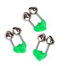 Sea pole throwing Bell light sensor fishing Light Night Fishing Bell light fishing alarm fishing gear fishing accessories