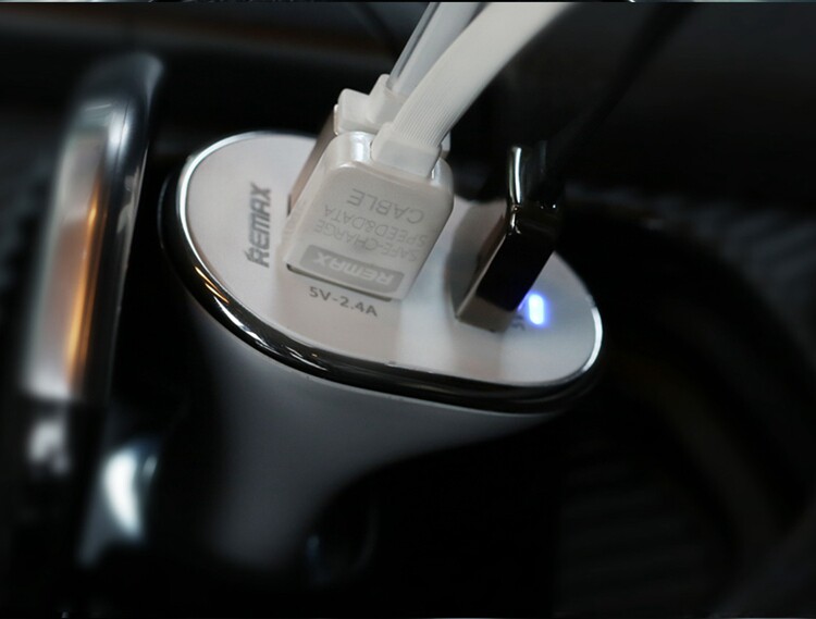 chargeur REMAX - Ref 1294419 Image 10