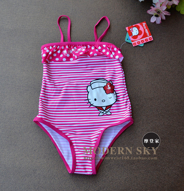 Maillot de bain fille      - Ref 2548536 Image 12