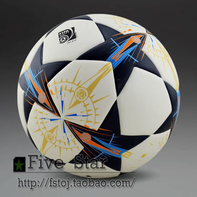 Ballon de foot - Ref 5139 Image 12