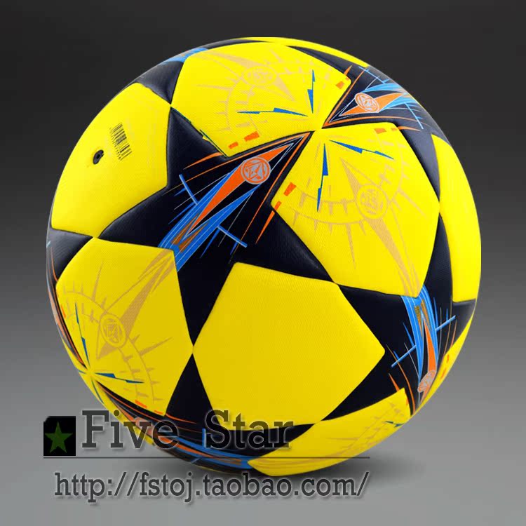 Ballon de foot - Ref 5139 Image 16