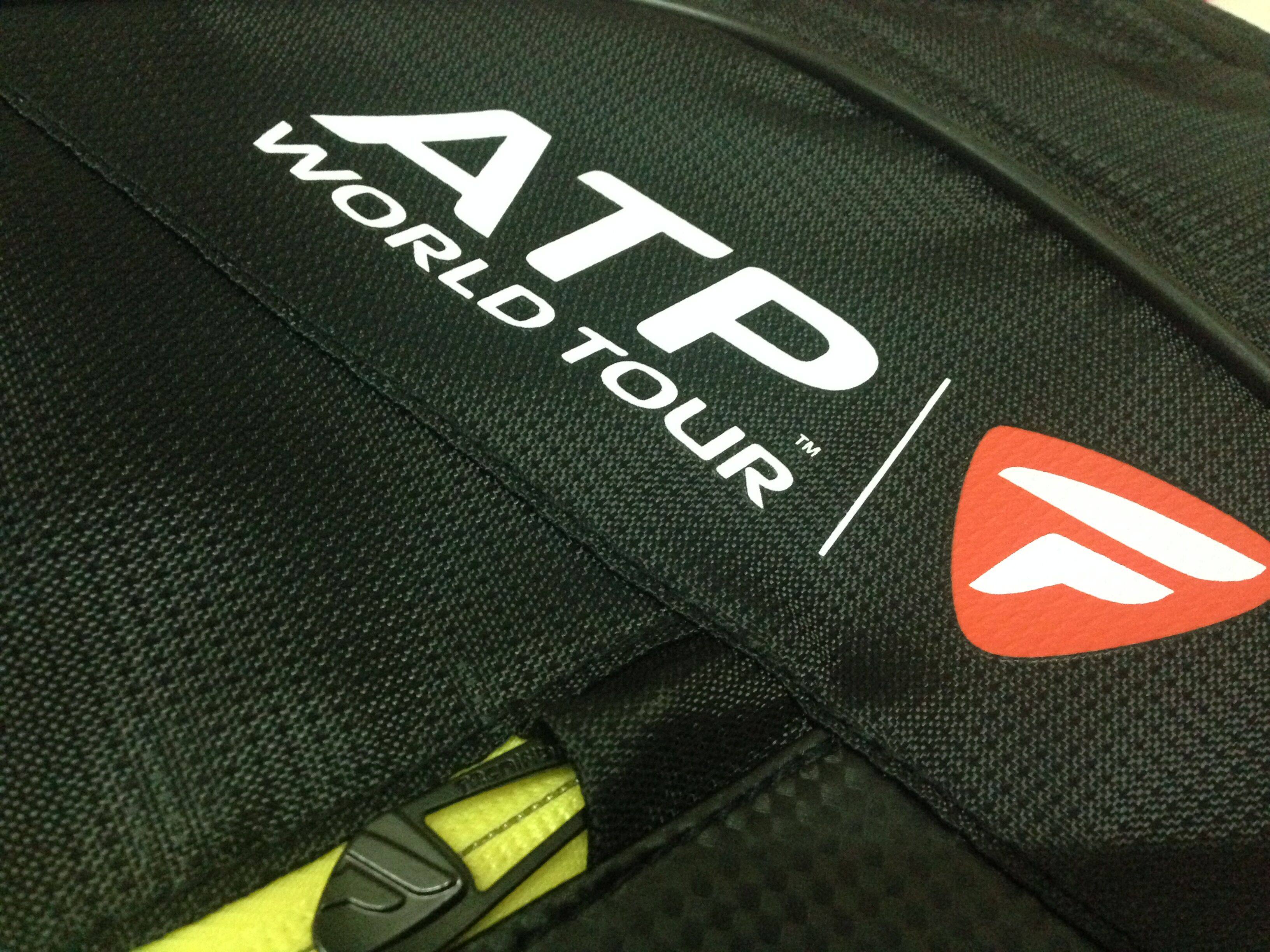 Sac de tennis - Ref 29213 Image 4