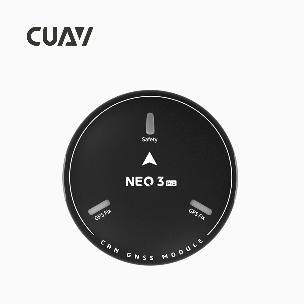 CUAV Leixun NEO 3Pro navigation and positioning) open source pixhawk high-precision positioning GPS GNSS