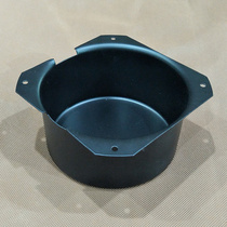  DIAMETER 120MM RING transformer cover SHIELD cover A VARIETY OF HEIGHT OPTIONS 