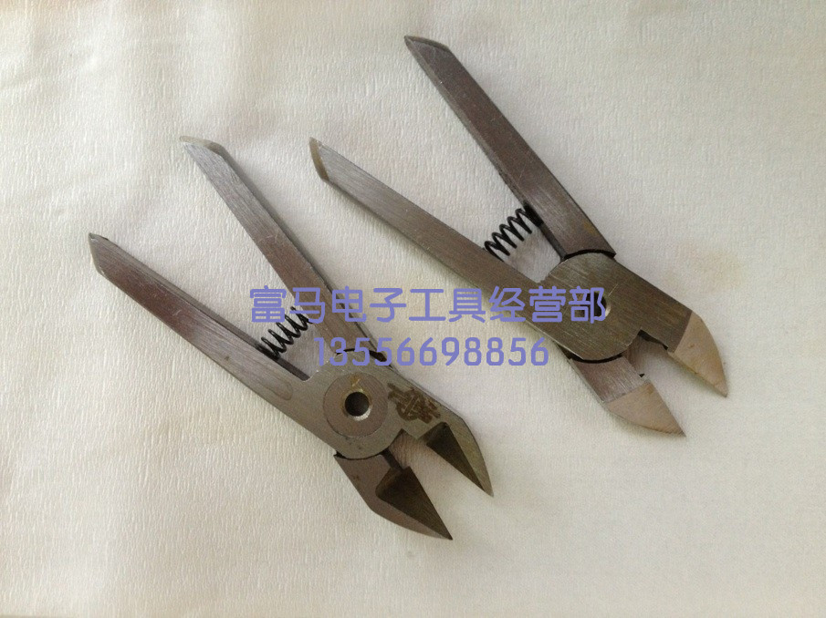 Shijiazhuang pneumatic scissors head special gas scissors head Pneumatic scissors head (with Shijiazhuang gas scissors)