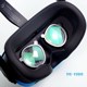 Suitable for oculusQuest2 myopia lenses customized aspherical anti-blue light quest2 magnetic glasses