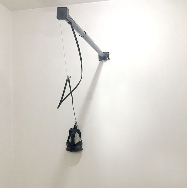 Htc Vive Retract Bracket Telescopic Cantilever Suspended Ceiling