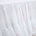 doanh nghiệp thiết kế-julliette giường tưởng tượng mới giường trắng vải váy giường có một giường bông - Váy Petti