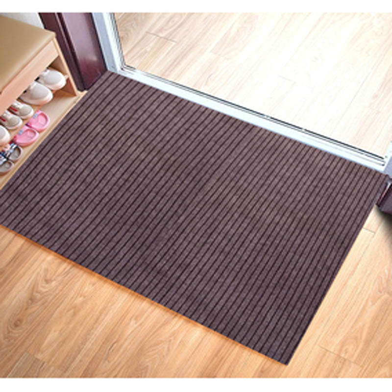 厨房地垫防滑防油防水地毯家用门口进门垫子耐脏门垫